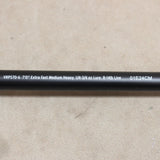 NEW Veritas 7' 1-pc Spinning Rod #06016001