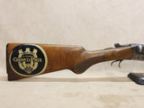 *Parts Gun* GDR 12ga SxS #08106436
