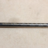 NEW 6'6" 1-pc Lightning Rod - Spinning #05186017