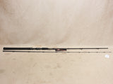 NEW 8'6" 2-pc Lightning Rod - Trolling #06016002