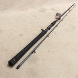 NEW 8'6" 2-pc Lightning Rod - Trolling #06016002