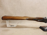 *Parts Gun* GDR 12ga SxS #08106436