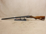 *Parts Gun* GDR 12ga SxS #08106436