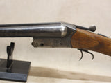 *Parts Gun* GDR 12ga SxS #08106436