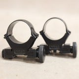 Sako Pattern 1" Scope Rings #03246815