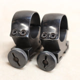 Sako Pattern 1" Scope Rings #03246815