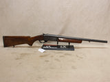 Model 402 12Ga #08116001
