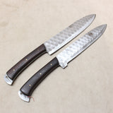 NEW Damascus 5-pc Knife Set #05186801
