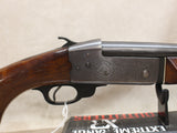 Model 402 12Ga #08116001