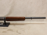 Model 402 12Ga #08116001