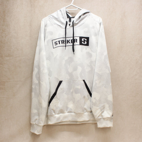 NEW Whiteout Kenetic Hoodie Size 2XL #05125853