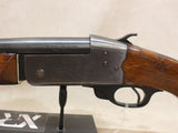 Model 402 12Ga #08116001