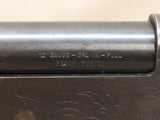 Model 402 12Ga #08116001
