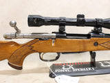 Model 1200C 30-06 Sprg w/ Scope #08116002