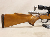 Model 1200C 30-06 Sprg w/ Scope #08116002