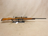 Model 1200C 30-06 Sprg w/ Scope #08116002