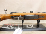 Model 1200C 30-06 Sprg w/ Scope #08116002