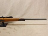 Model 1200C 30-06 Sprg w/ Scope #08116002