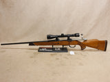 Model 1200C 30-06 Sprg w/ Scope #08116002