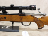Model 1200C 30-06 Sprg w/ Scope #08116002