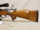Model 1200C 30-06 Sprg w/ Scope #08116002