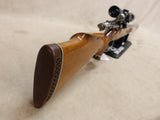 Model 1200C 30-06 Sprg w/ Scope #08116002