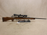 Model 1200C 6mm Rem w/ Scope #08116003