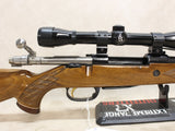 Model 1200C 6mm Rem w/ Scope #08116003