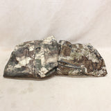 Camouflage Rain Suit #05186837