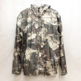 Camouflage Rain Suit #05186837