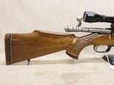 Model 1200C 6mm Rem w/ Scope #08116003