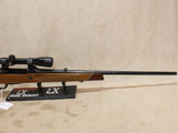 Model 1200C 6mm Rem w/ Scope #08116003