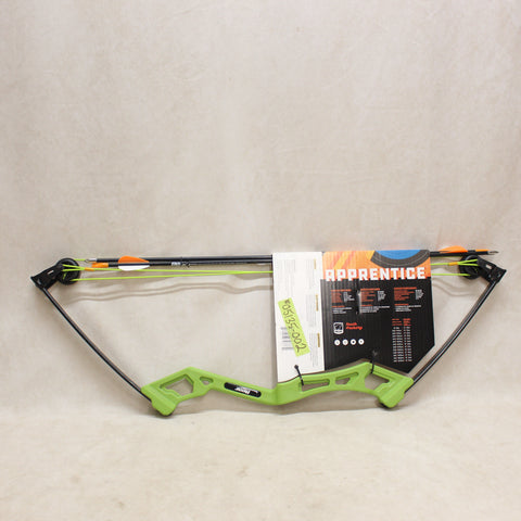 NEW Apprentice Youth Bow #05135002
