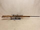 Model 1200C 6mm Rem w/ Scope #08116003