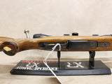 Model 1200C 6mm Rem w/ Scope #08116003