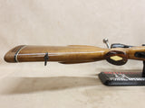 Model 1200C 6mm Rem w/ Scope #08116003