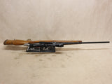Model 1200C 6mm Rem w/ Scope #08116003