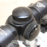 Vintage Banner 4x32 Scope #05186840