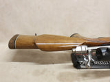 Model 1200C 6mm Rem w/ Scope #08116003