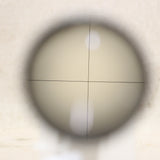 Vintage Banner 4x32 Scope #05186840