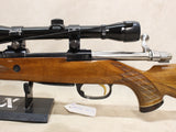 Model 1200C 6mm Rem w/ Scope #08116003