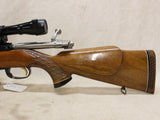 Model 1200C 6mm Rem w/ Scope #08116003