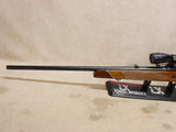 Model 1200C 6mm Rem w/ Scope #08116003
