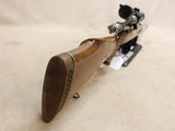 Model 1200C 6mm Rem w/ Scope #08116003
