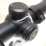 Crossfire II 2-7x32mm #08106412