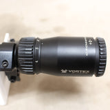 Crossfire II 2-7x32mm #08106412