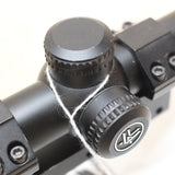 Crossfire II 2-7x32mm #08106413