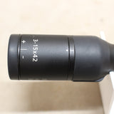 ZA-5 3-15x42mm #08106432
