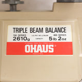 Beam Scale #06026424