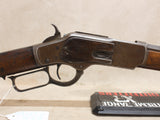 Model 1873 Rifle 44WCF #05196418